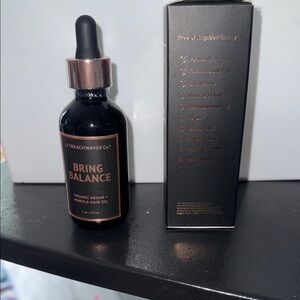 The Beachwaver Co. Black Hair Treatment Mask
